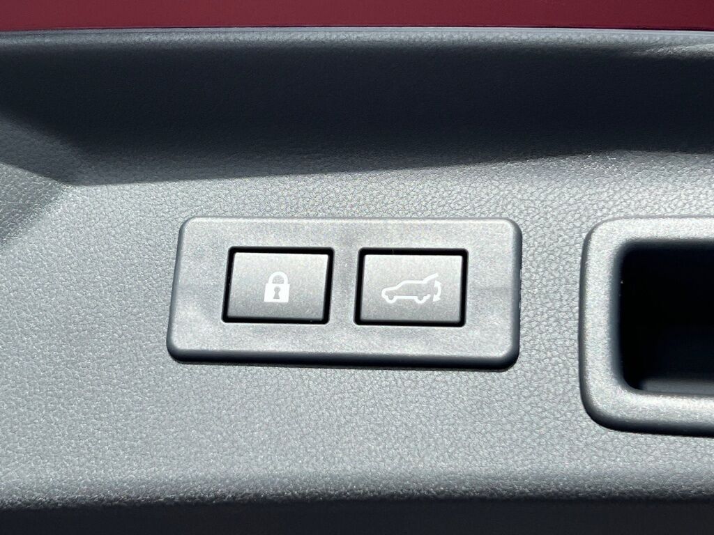 2025 Subaru Forester Hybrid Limited Hybrid Hagerstown MD