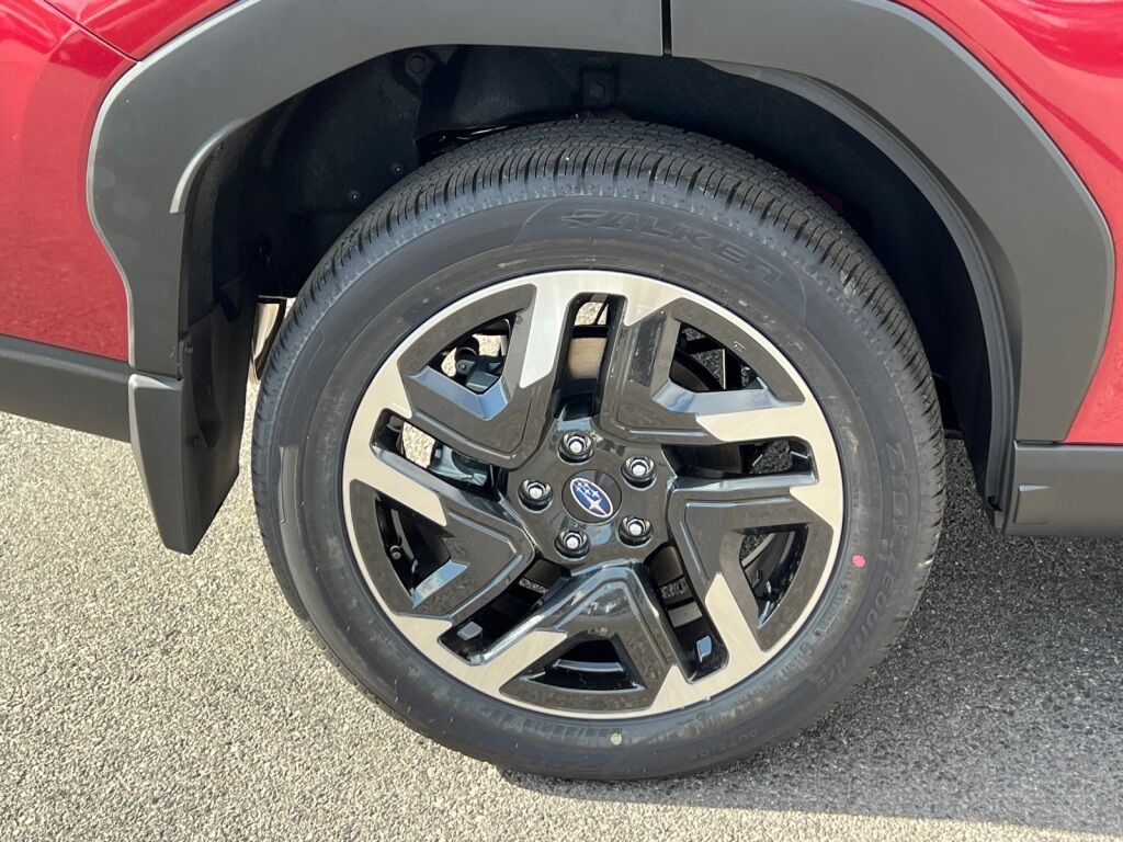 2025 Subaru Forester Hybrid Limited Hybrid Hagerstown MD