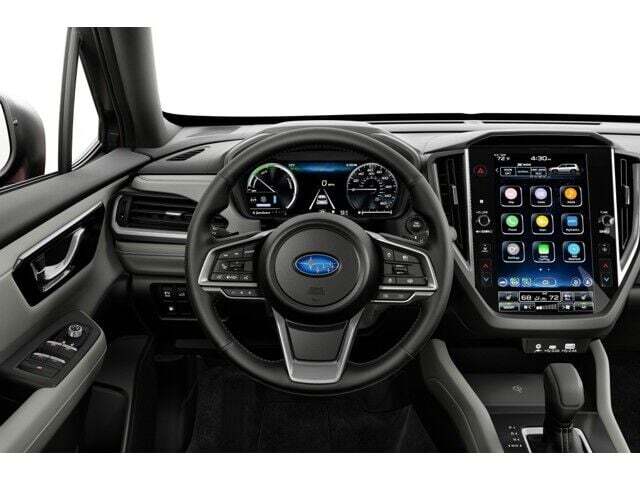 2025 Subaru Forester Hybrid Limited Hybrid Hagerstown MD