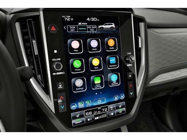 2025 Subaru Forester Hybrid Limited Hybrid Hagerstown MD