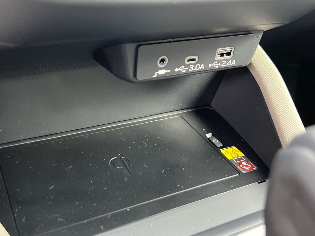 2025 Subaru Forester Hybrid Limited Hybrid Hagerstown MD