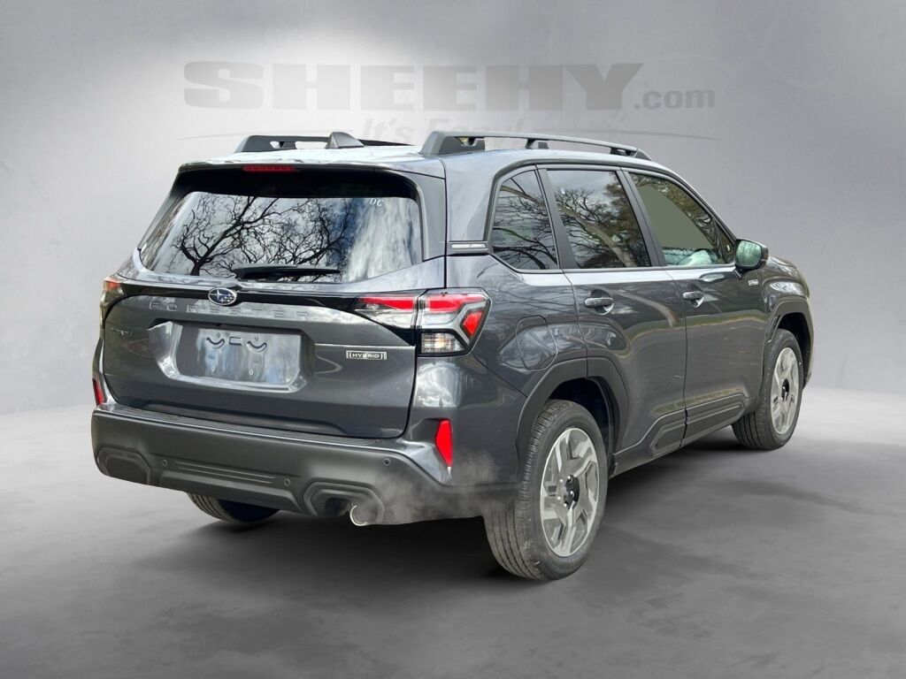 2025 Subaru Forester Hybrid Limited Hybrid Hagerstown MD