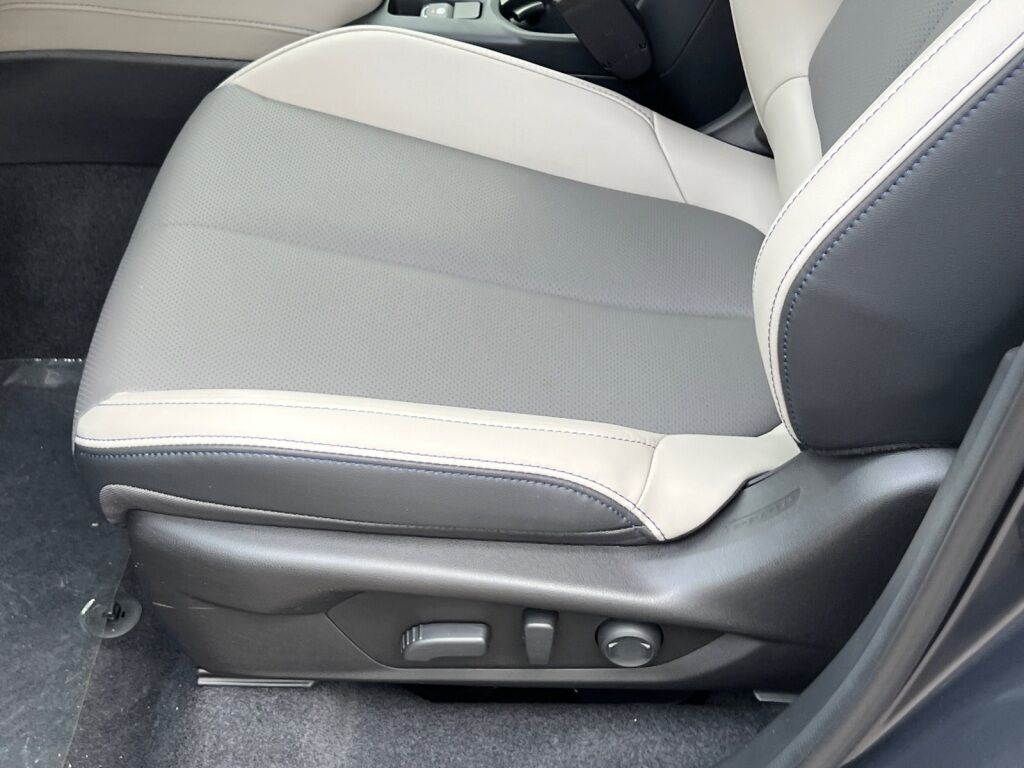 2025 Subaru Forester Hybrid Limited Hybrid Hagerstown MD