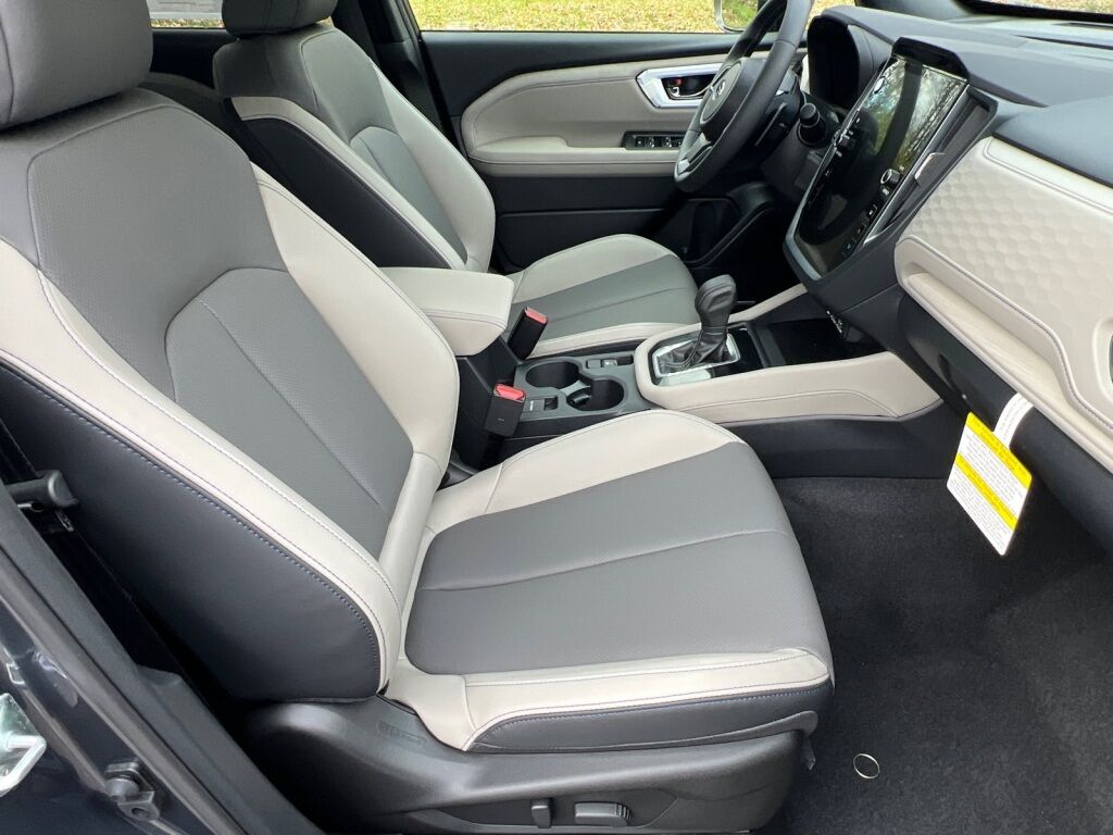 2025 Subaru Forester Hybrid Limited Hybrid Hagerstown MD