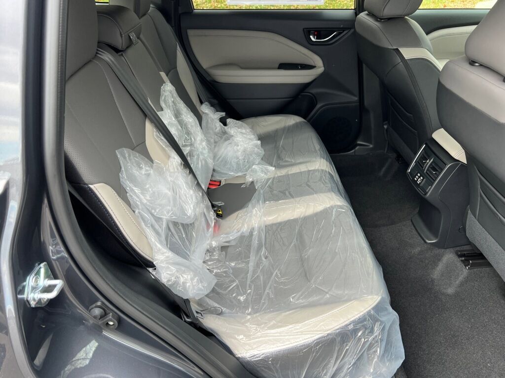 2025 Subaru Forester Hybrid Limited Hybrid Hagerstown MD