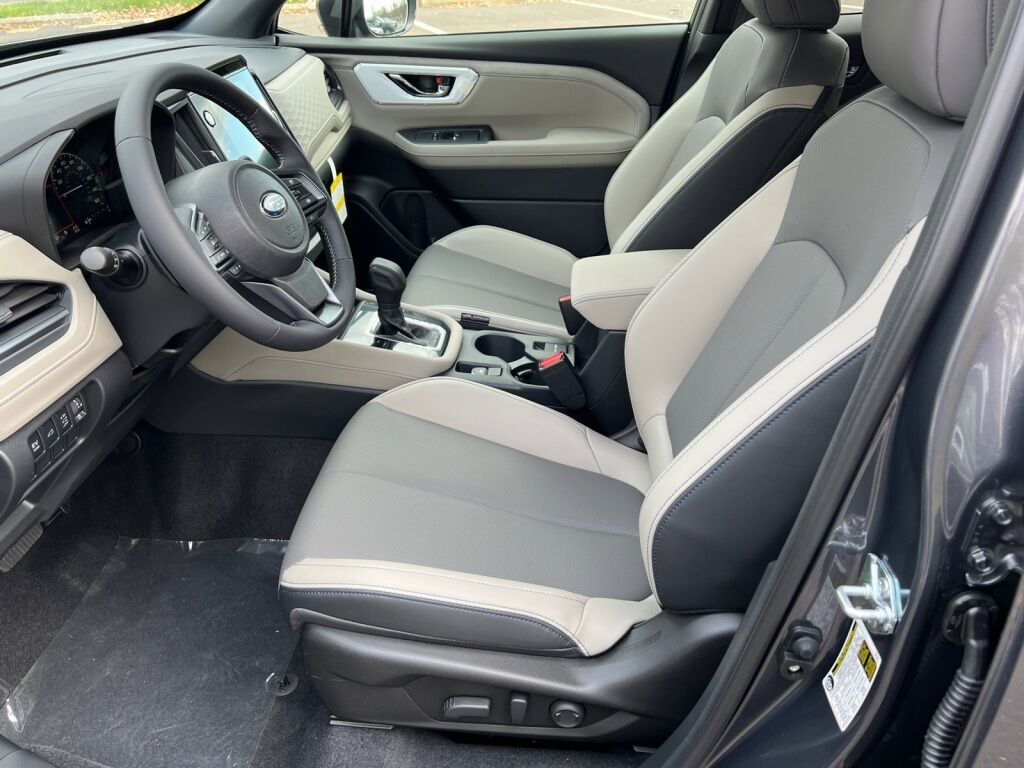 2025 Subaru Forester Hybrid Limited Hybrid Hagerstown MD