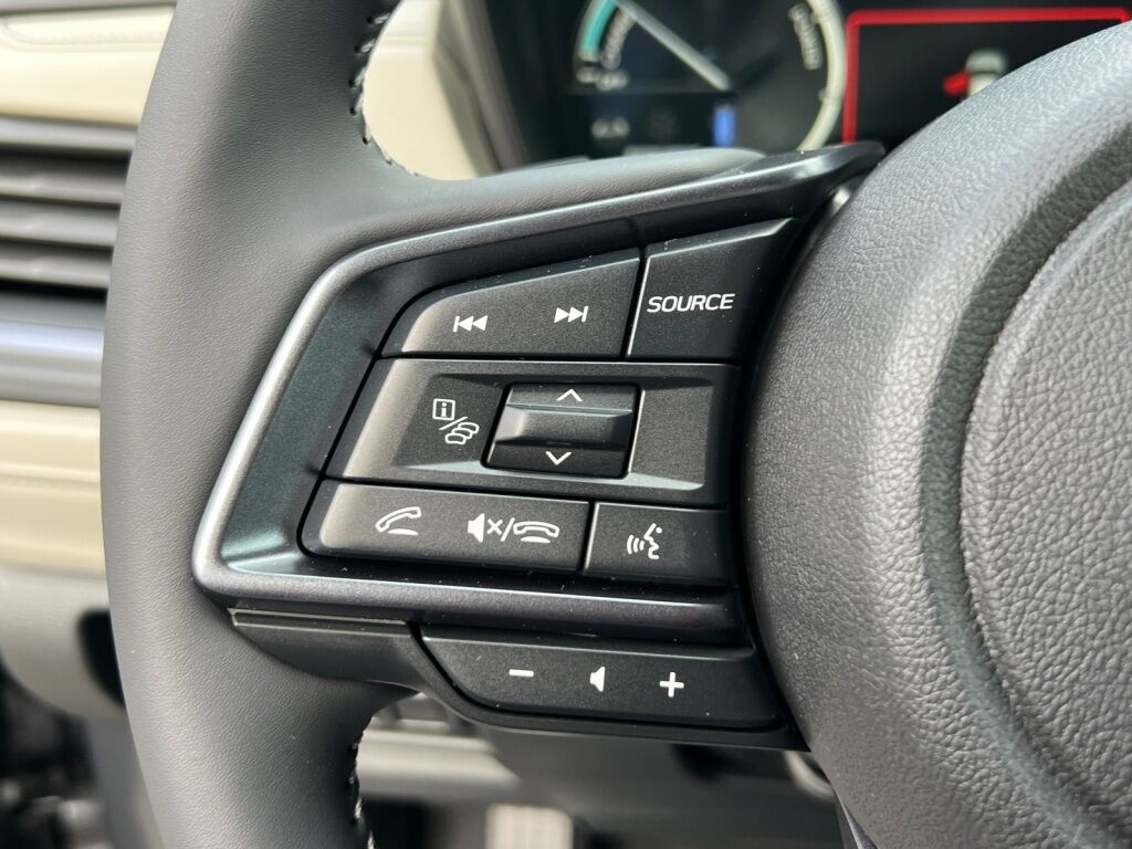 2025 Subaru Forester Hybrid Limited Hybrid Hagerstown MD