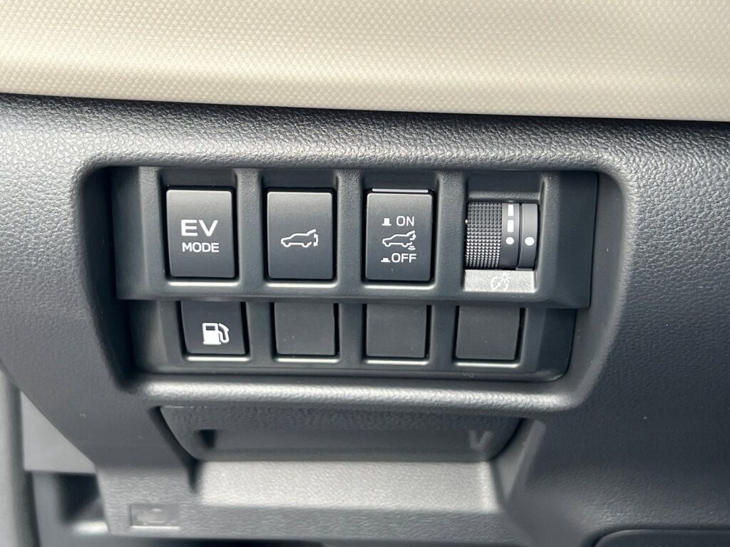 2025 Subaru Forester Hybrid Limited Hybrid Hagerstown MD