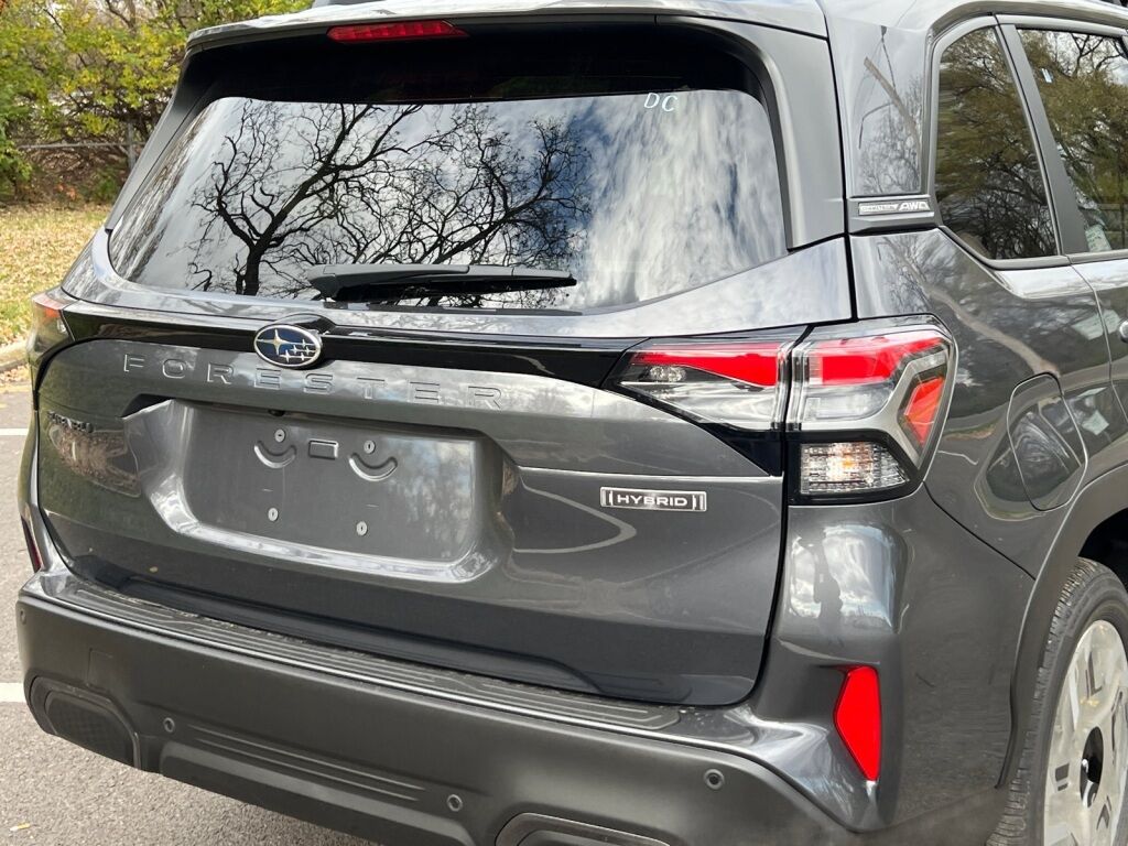 2025 Subaru Forester Hybrid Limited Hybrid Hagerstown MD