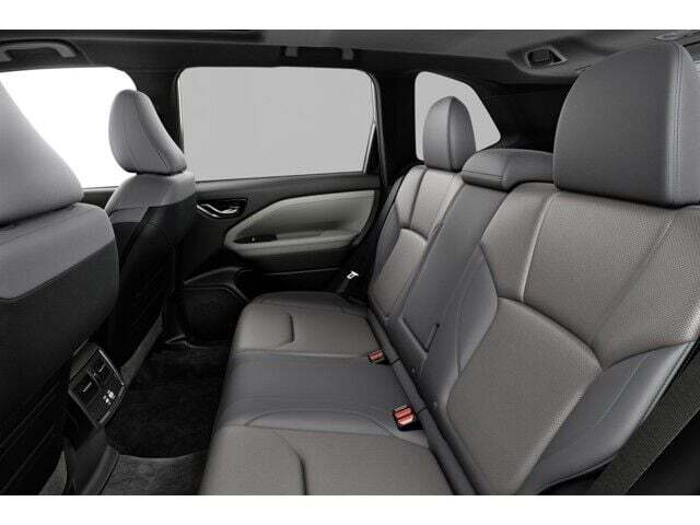 2025 Subaru Forester Hybrid Limited Hybrid Hagerstown MD