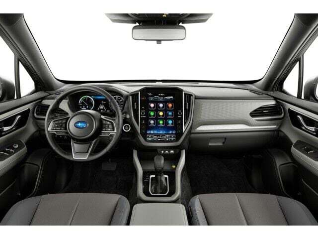 2025 Subaru Forester Hybrid Limited Hybrid Hagerstown MD