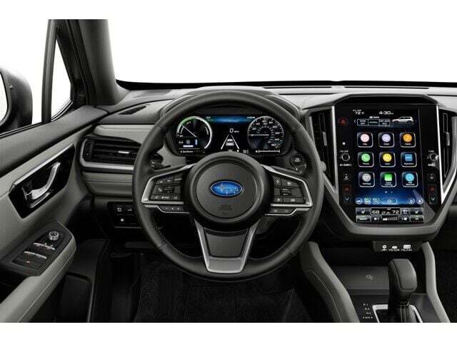 2025 Subaru Forester Hybrid Limited Hybrid Hagerstown MD