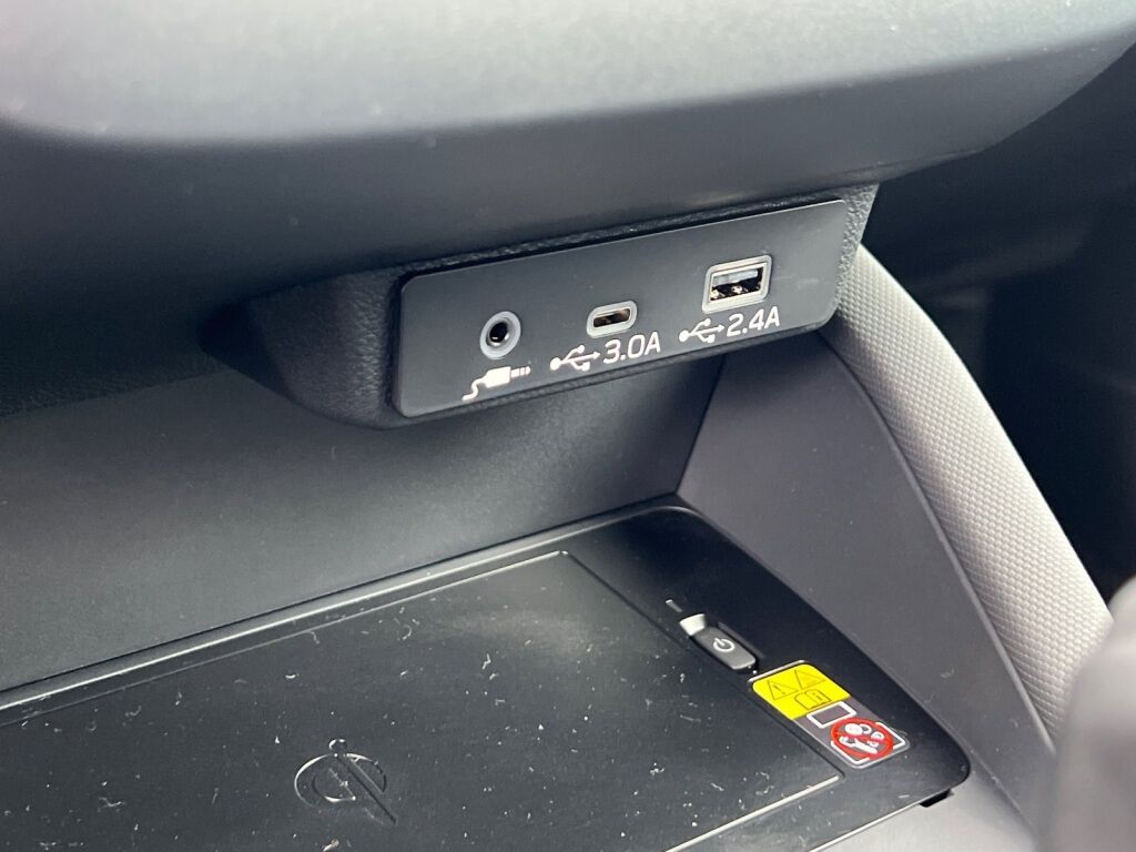 2025 Subaru Forester Hybrid Limited Hybrid Hagerstown MD