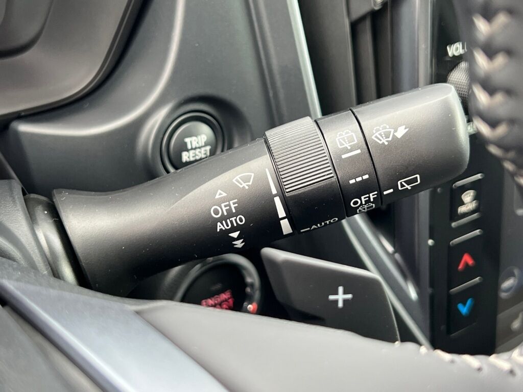 2025 Subaru Forester Hybrid Limited Hybrid Hagerstown MD