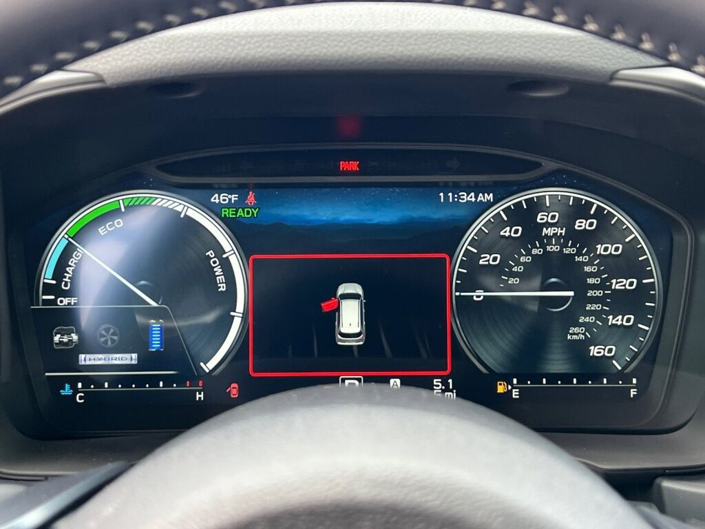 2025 Subaru Forester Hybrid Limited Hybrid Hagerstown MD