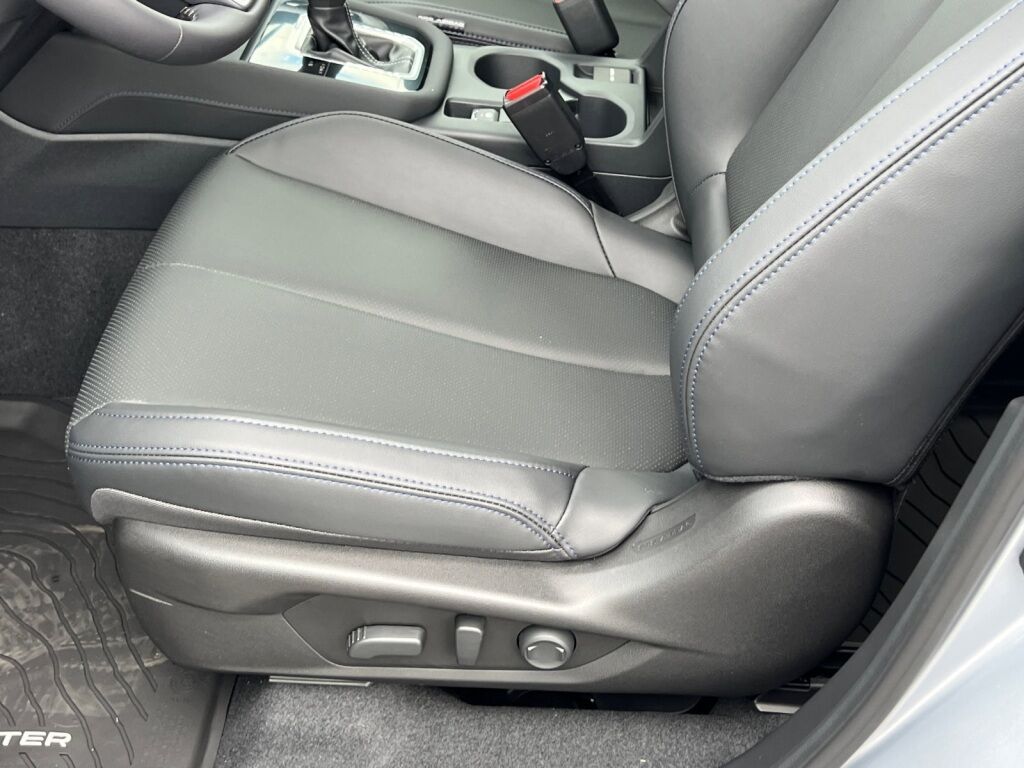 2025 Subaru Forester Hybrid Limited Hybrid Hagerstown MD