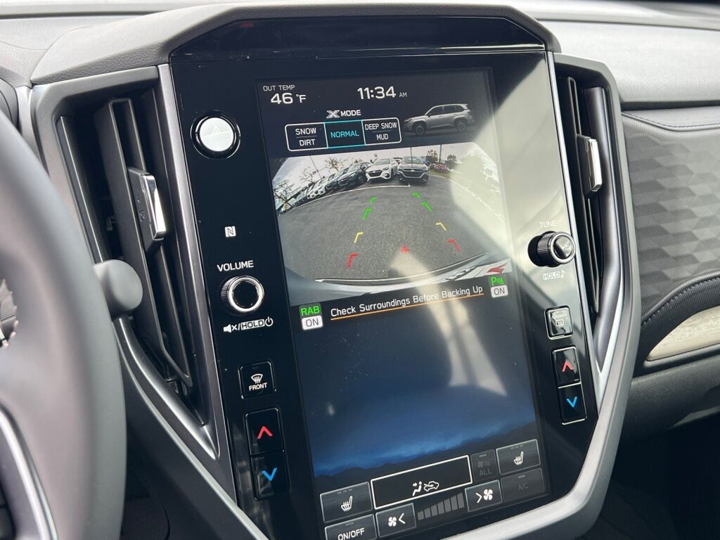 2025 Subaru Forester Hybrid Limited Hybrid Hagerstown MD