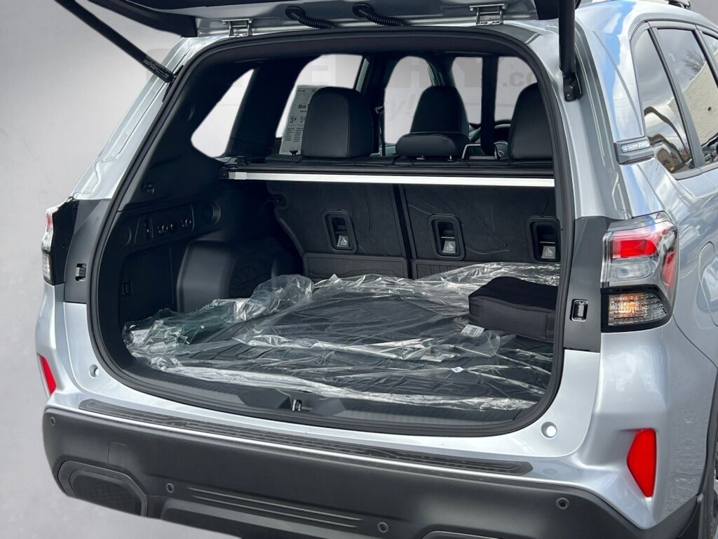 2025 Subaru Forester Hybrid Limited Hybrid Hagerstown MD