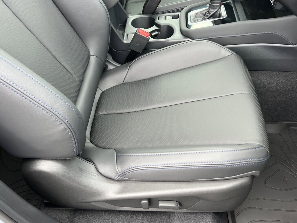 2025 Subaru Forester Hybrid Limited Hybrid Hagerstown MD