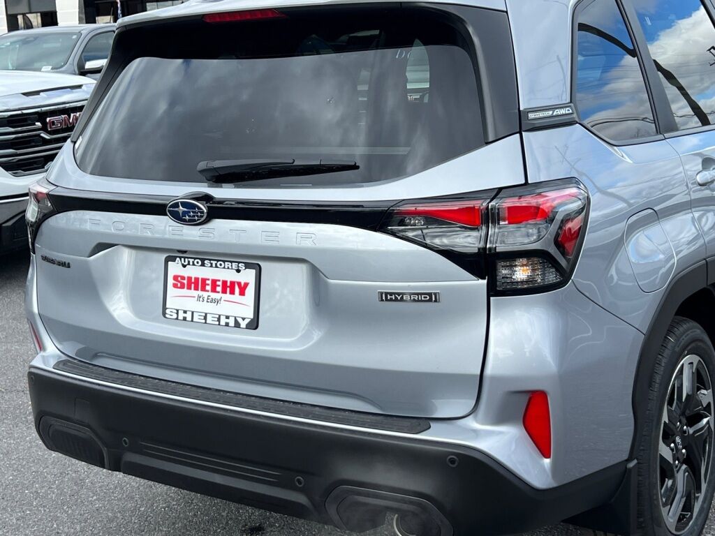 2025 Subaru Forester Hybrid Limited Hybrid Hagerstown MD