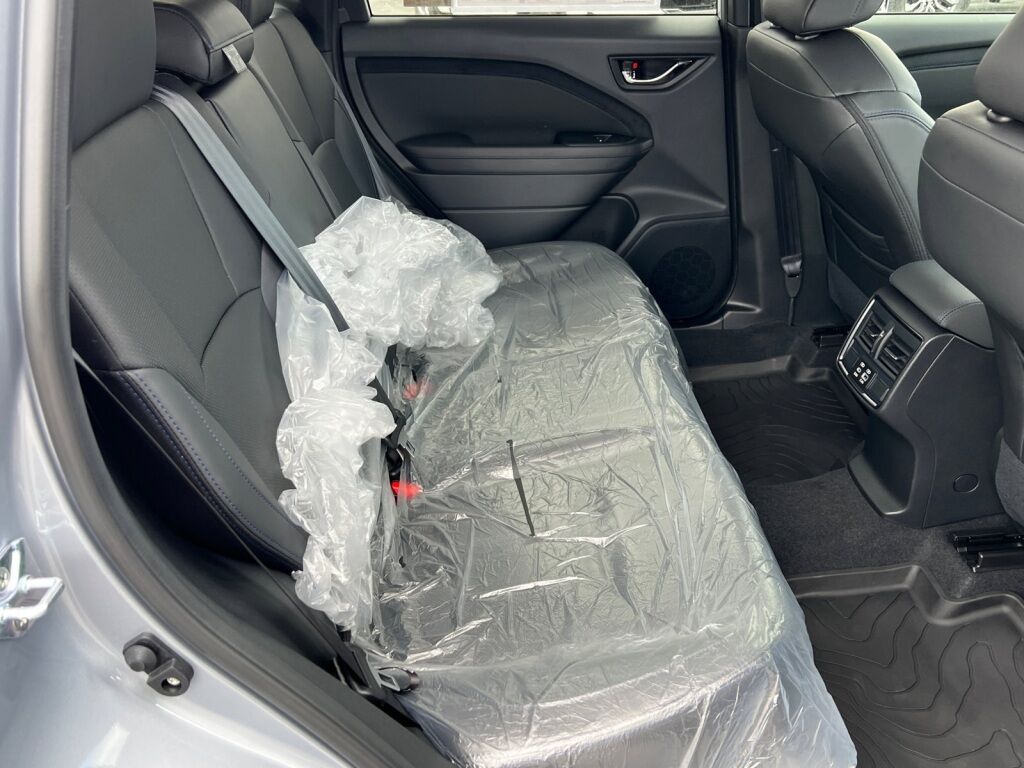 2025 Subaru Forester Hybrid Limited Hybrid Hagerstown MD