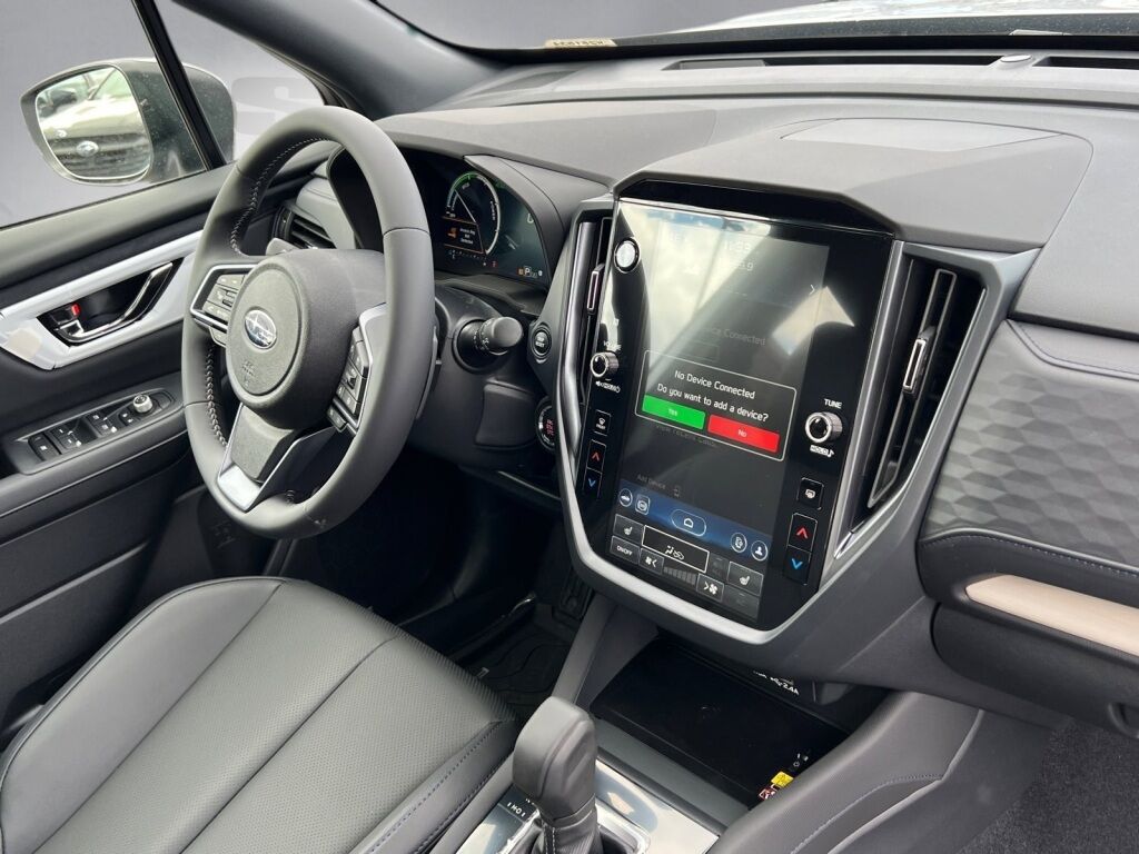 2025 Subaru Forester Hybrid Limited Hybrid Hagerstown MD