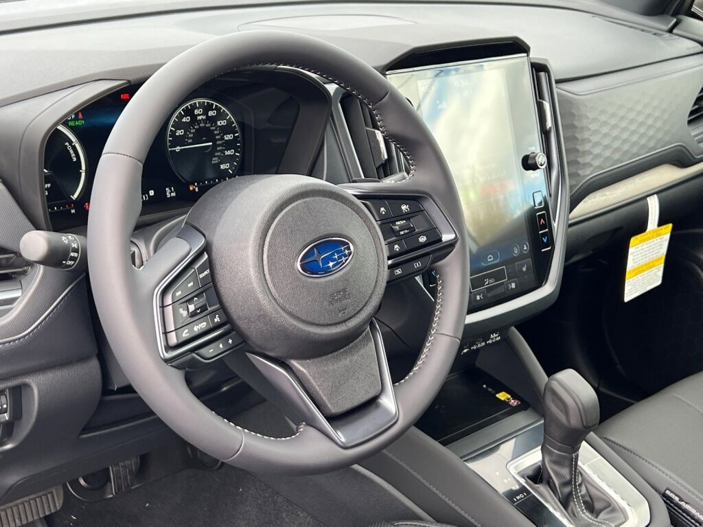 2025 Subaru Forester Hybrid Limited Hybrid Hagerstown MD