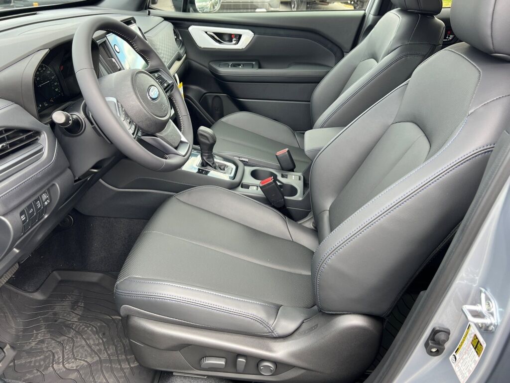 2025 Subaru Forester Hybrid Limited Hybrid Hagerstown MD