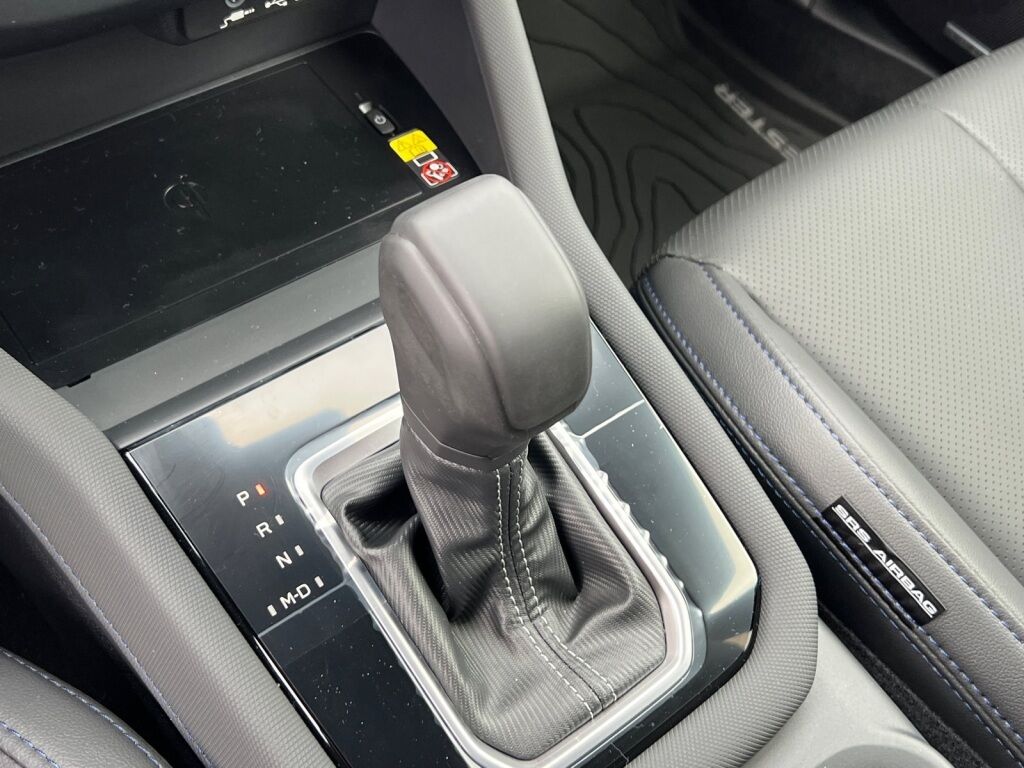 2025 Subaru Forester Hybrid Limited Hybrid Hagerstown MD