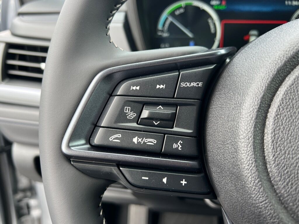 2025 Subaru Forester Hybrid Limited Hybrid Hagerstown MD