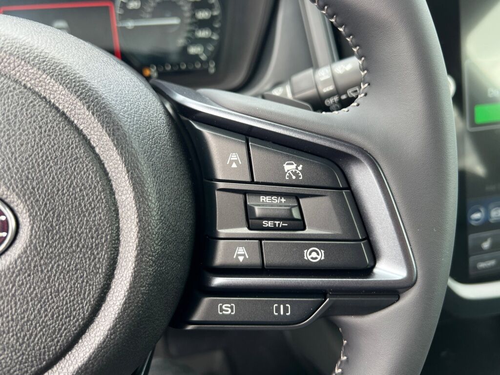 2025 Subaru Forester Hybrid Limited Hybrid Hagerstown MD