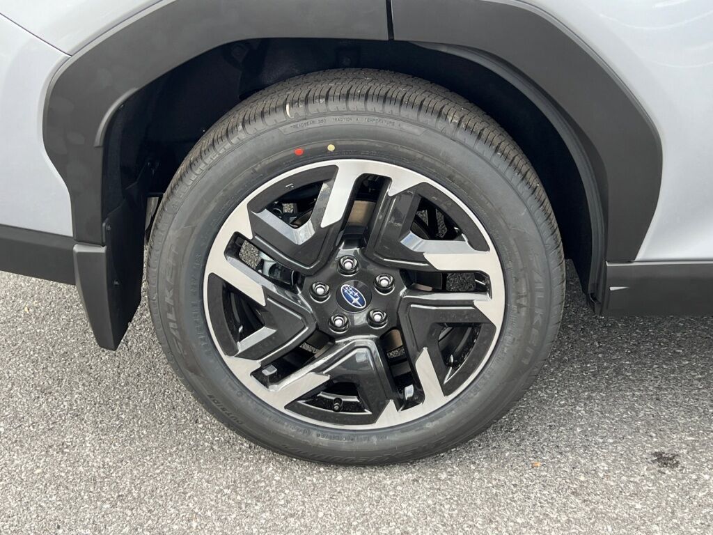 2025 Subaru Forester Hybrid Limited Hybrid Hagerstown MD