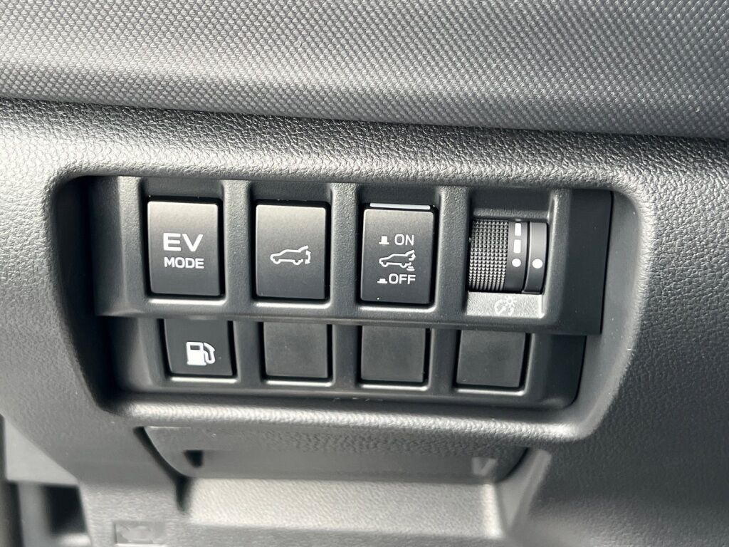 2025 Subaru Forester Hybrid Limited Hybrid Hagerstown MD