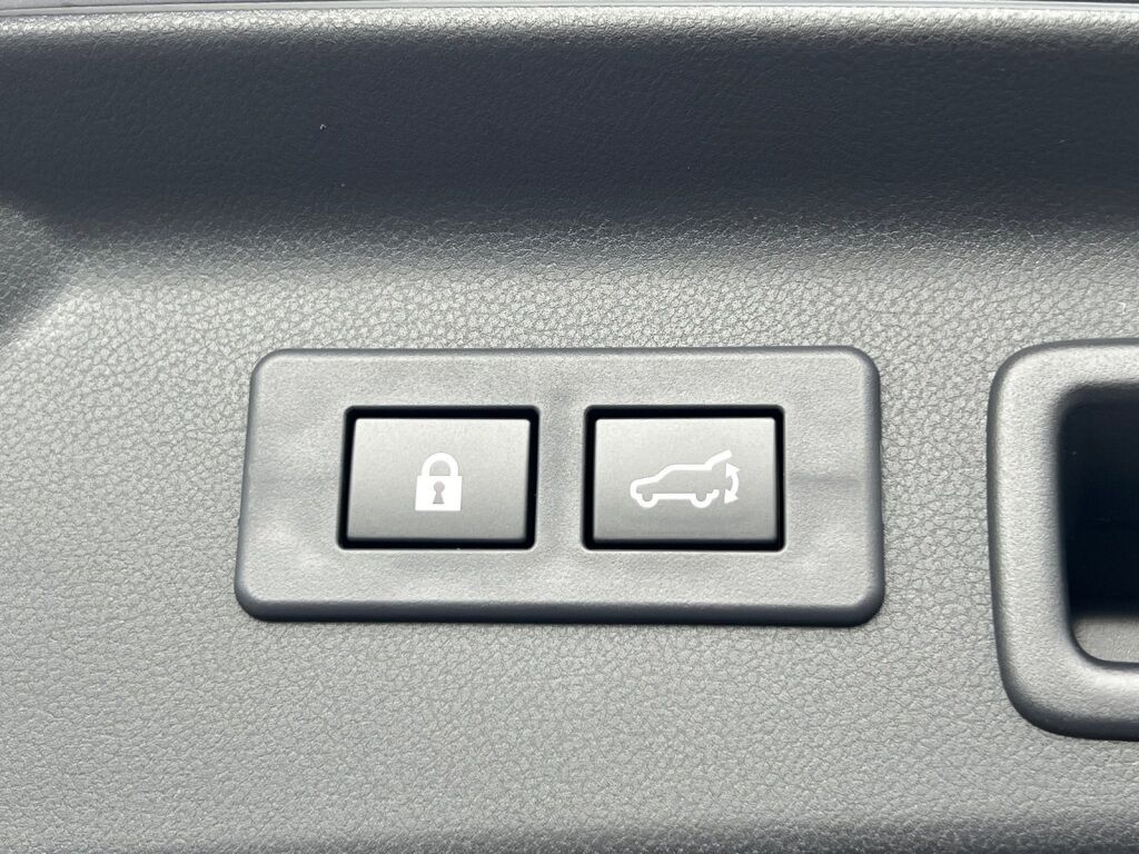 2025 Subaru Forester Hybrid Limited Hybrid Hagerstown MD