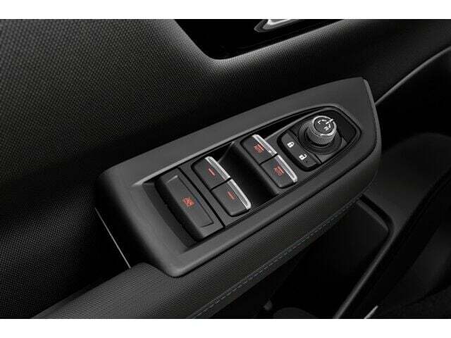 2025 Subaru Forester Hybrid Limited Hybrid Hagerstown MD