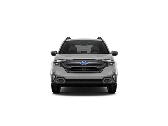 2025 Subaru Forester Hybrid Limited Hybrid Hagerstown MD