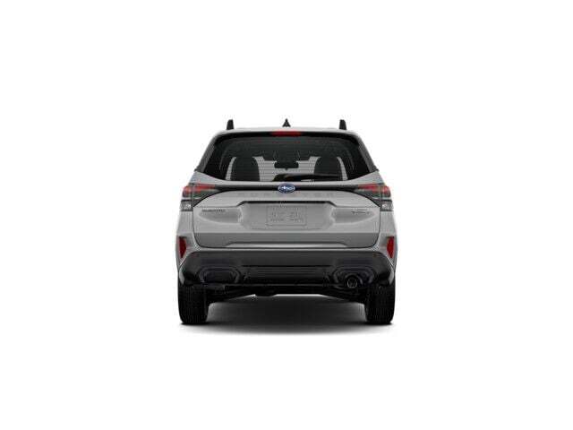 2025 Subaru Forester Hybrid Limited Hybrid Hagerstown MD