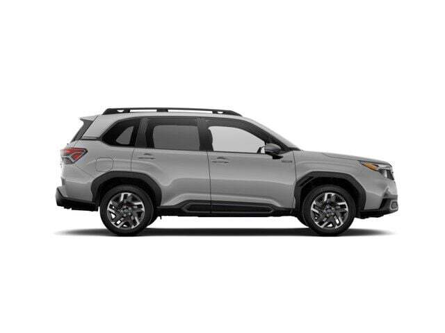 2025 Subaru Forester Hybrid Limited Hybrid Hagerstown MD
