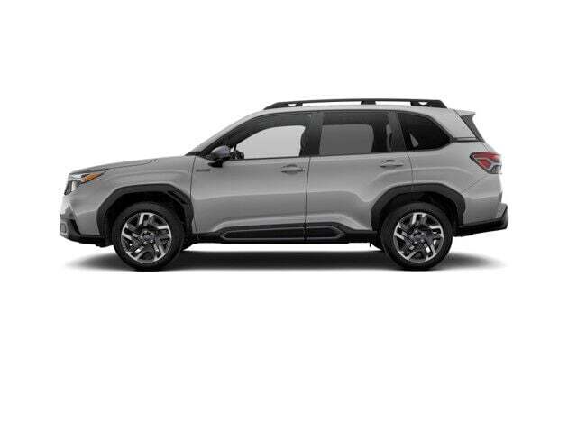 2025 Subaru Forester Hybrid Limited Hybrid Hagerstown MD