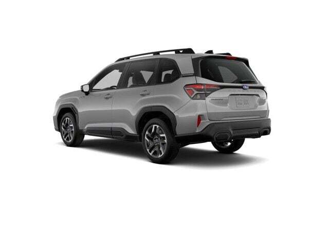 2025 Subaru Forester Hybrid Limited Hybrid Hagerstown MD