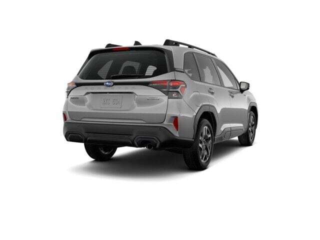 2025 Subaru Forester Hybrid Limited Hybrid Hagerstown MD