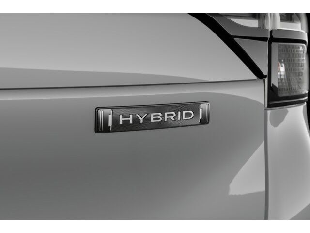2025 Subaru Forester Hybrid Limited Hybrid Hagerstown MD