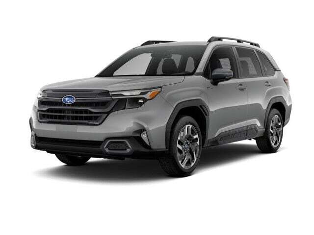2025 Subaru Forester Hybrid Limited Hybrid Hagerstown MD