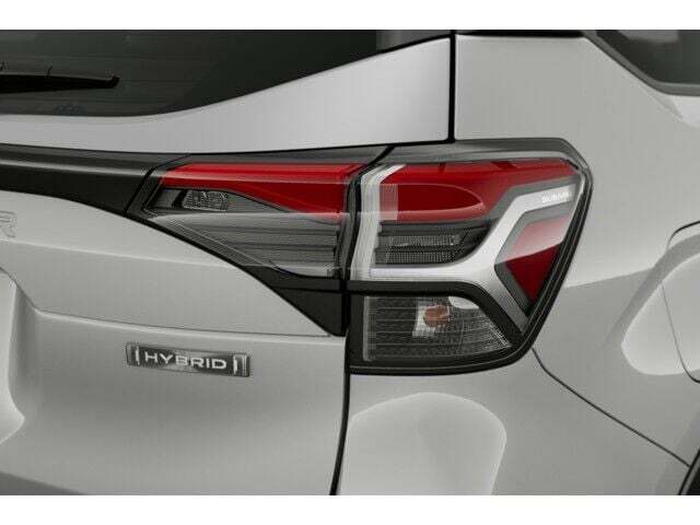 2025 Subaru Forester Hybrid Limited Hybrid Hagerstown MD