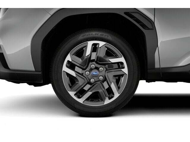 2025 Subaru Forester Hybrid Limited Hybrid Hagerstown MD