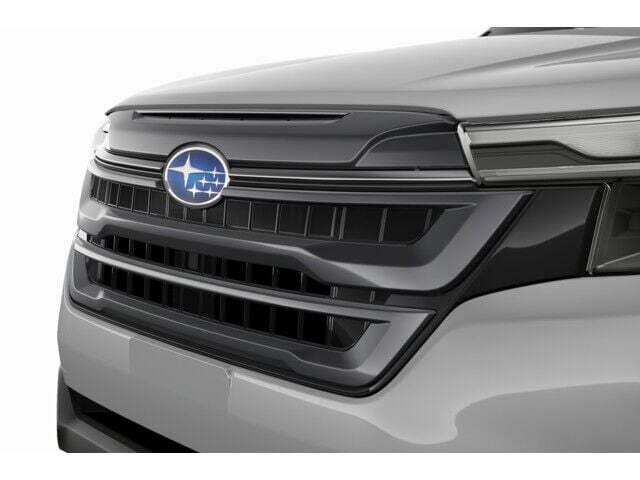 2025 Subaru Forester Hybrid Limited Hybrid Hagerstown MD