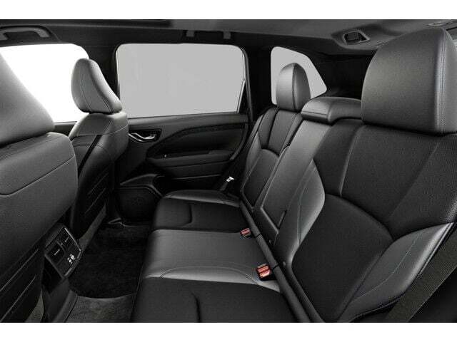 2025 Subaru Forester Hybrid Limited Hybrid Hagerstown MD