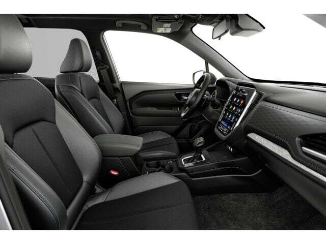 2025 Subaru Forester Hybrid Limited Hybrid Hagerstown MD