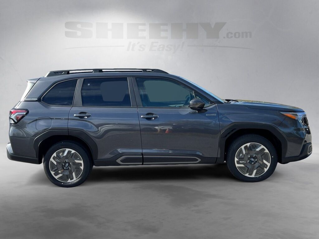2025 Subaru Forester Hybrid Limited Hybrid Hagerstown MD