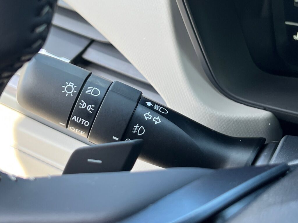 2025 Subaru Forester Hybrid Limited Hybrid Hagerstown MD